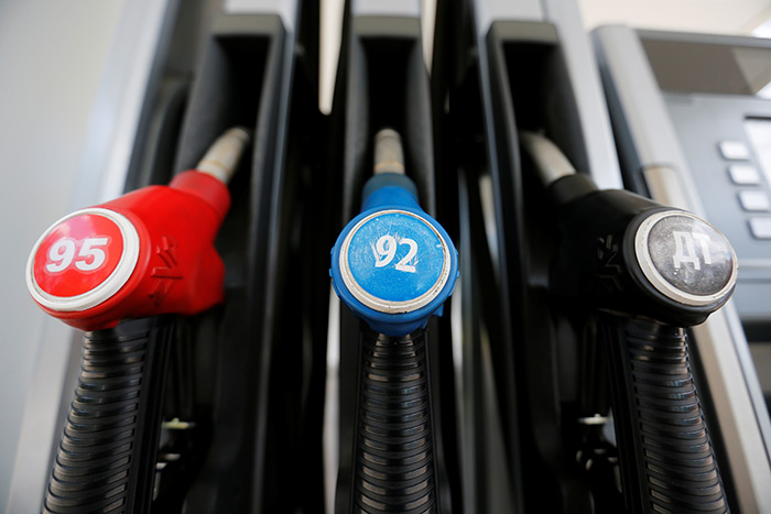 Экстренные запреты экспорта нефтепродуктов становятся нормой