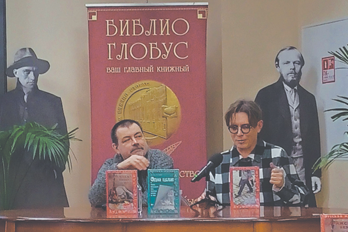 Мозаика экспериментов