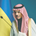 Запад советует Зеленскому обратить взгляд на геополитический Юг Запад советует Зеленскому обратить взгляд на геополитический Юг