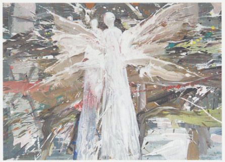 проза, авангард