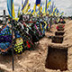 Контрнаступление ВСУ приносит только жертвы Контрнаступление ВСУ приносит только жертвы