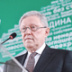 "Яблоко" идет на выборы с альтернативой, но без Явлинского
