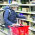 Чем лучше урожай, тем дороже продукты на полках магазинов