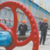 Украинские запасы газа на рекордном минимуме, а его импорт – на максимуме