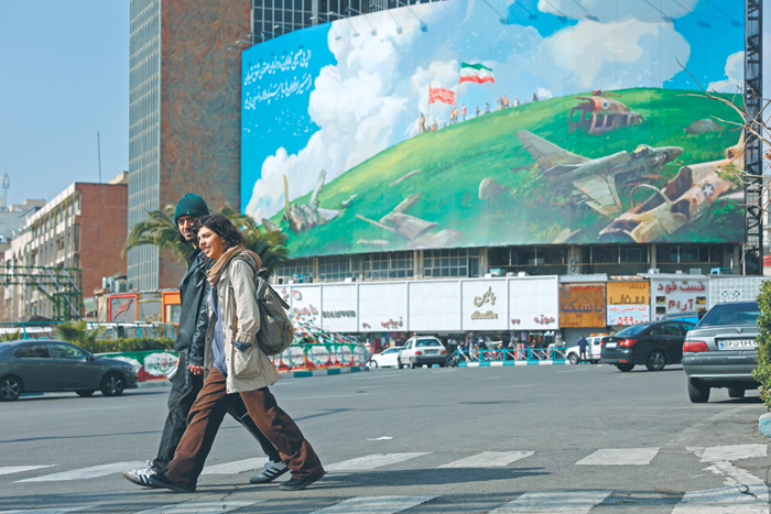 Тегеран готов к подписанию пакта о ненападении с Вашингтоном