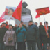 Коммунисты замахнулись на выборы мэра Москвы, Мосгордумы и президента Коммунисты замахнулись на выборы мэра Москвы, Мосгордумы и президента