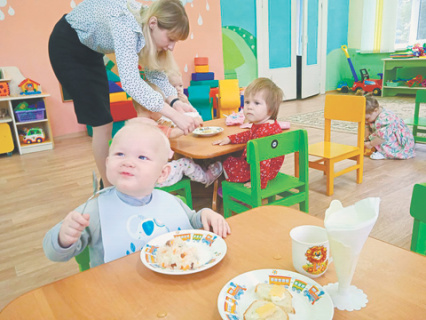 образование, приоритеты, дошкольное образование, ясельные группы, плюсы и минусы