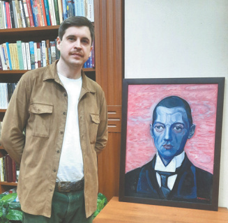 николай гумилев, поэзия, африка, путешествия, рембо