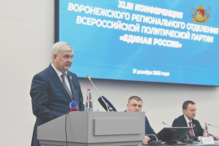 В "Единой России" знают, кто поведет партию на выборы