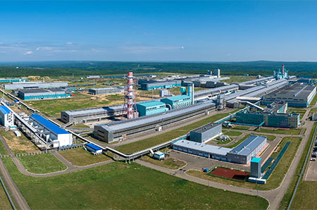 сибирь, русал, боаз, бизнес, промушленность, богэс, дерипаска