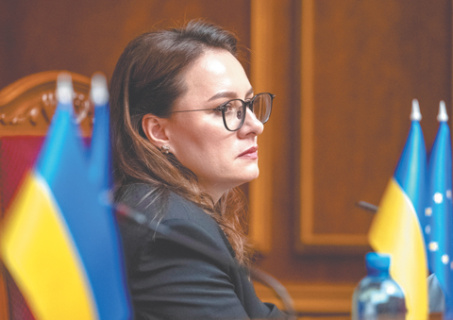 Укрупнение военного ведомства ведет к увеличению расходов Украины