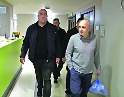грузия, расследование, криминал, убийство, патаркацишвили, саакашвили, мерабишвили, субелиани