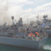 Моряки с «Ивана Хурса» удостоились боевых наград