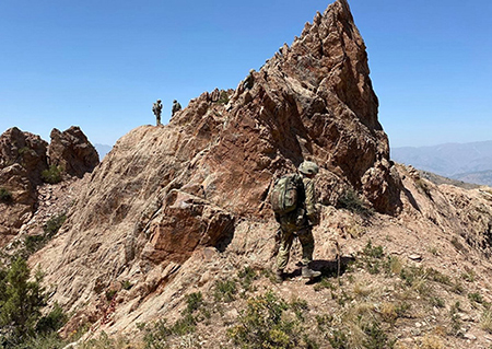 центральная азия, военные учения, узбекистан, таджикистан, туркменистан, афганистан, талибан