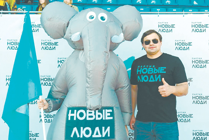 Сценарий выборов в Госдуму пока не написан