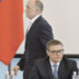 Количество врио губернаторов растет в преддверии выборов Количество врио губернаторов растет в преддверии выборов
