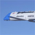 Пентагон испытал беспилотник X-61А Gremlin в небе