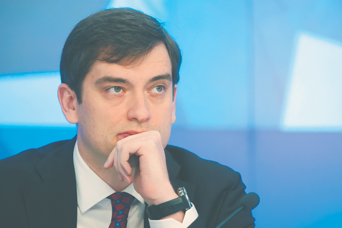 Россияне не доросли до платформенной экономики