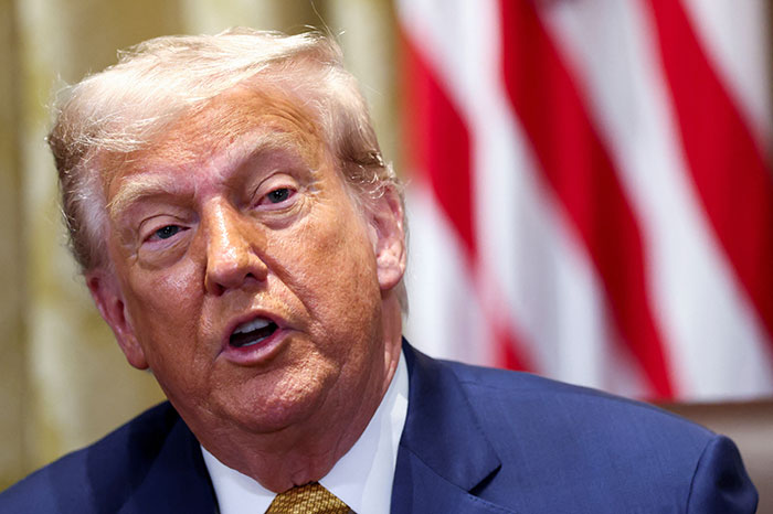 В США пытаются досрочно раскрыть "сюрприз" от Трампа
