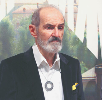 эрик булатов, культура