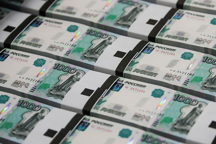 Рост бюджетного финансирования ЖКХ обгонит увеличение расходов на оборону