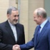 Центральной темой для Путина и Трампа будет нефть и Иран Центральной темой для Путина и Трампа будет нефть и Иран