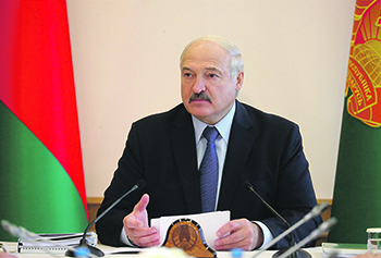 нефтяной конфликт, белоруссия, рф, путин, лукашенко, транзит