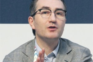 Григорий Заславский: "ГИТИС был центром свободомыслия"