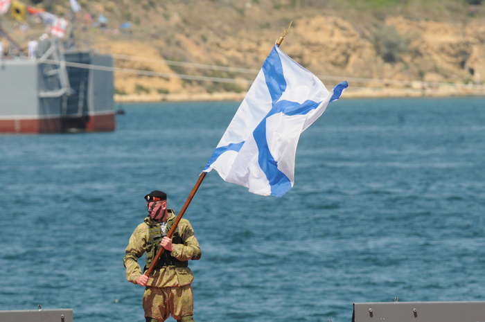 россия, день вмф, севастополь, праздник