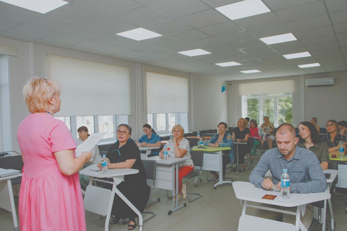 Учителя сдают ЕГЭ, но пока добровольно