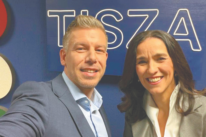 Новые власти Венгрии расставляют внешнеполитические приоритеты