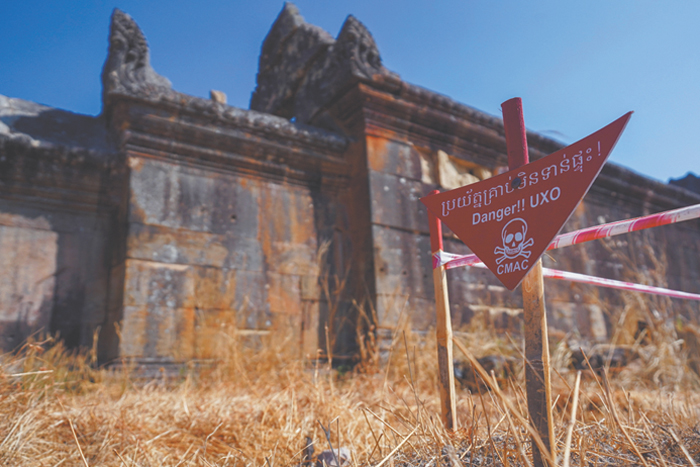 Таиланд собирался построить стену на пути мошенников из Камбоджи