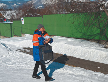 вс рф, судебный процесс, право участников споров на надлежащее уведомление