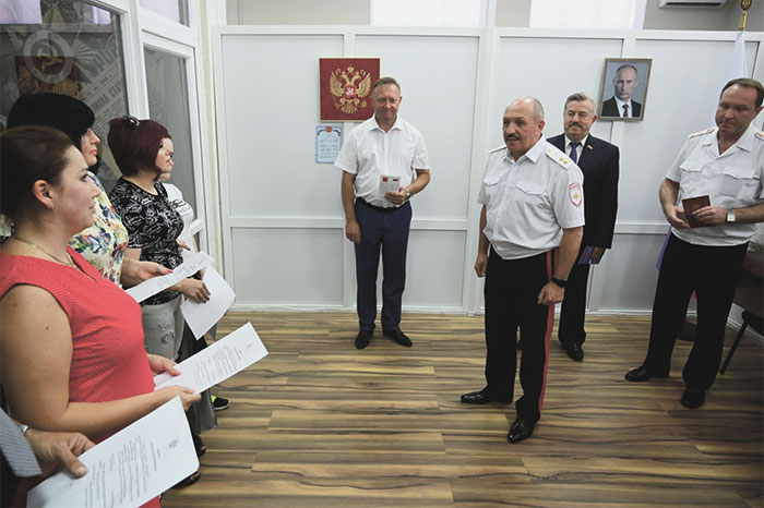 "Новым россиянам" из Украины часто отказывают в допуске на госслужбу 