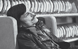 Тарковский – жертвенный и требующий жертв