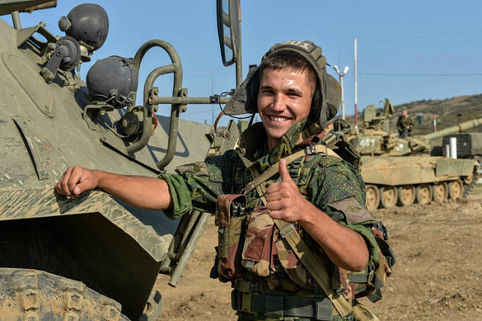 россия, армия, проверка