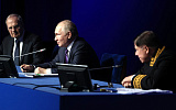 Путин послушал мнение Зорькина о смертной казни