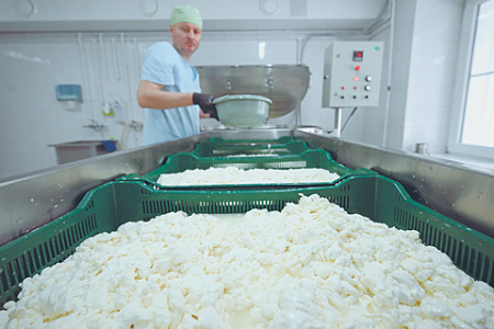 обрабатывающая промышленность, инвестиции