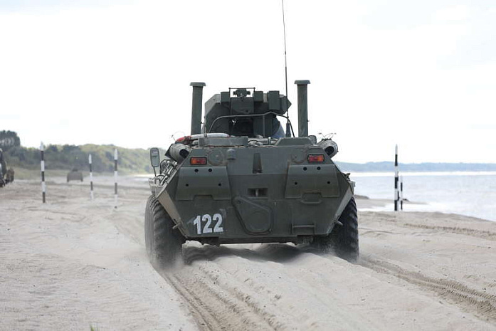 россия, армейские игры, арми-2020, морская пехота, морской десант