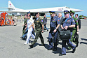 Россия разместит в Карибском море военную базу
