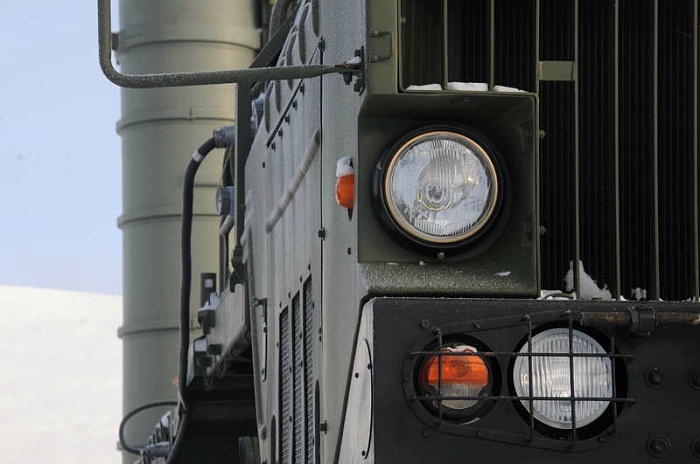 москва, пво, с-400, триумф