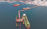 Морской экспорт нефти из России стабилизировался