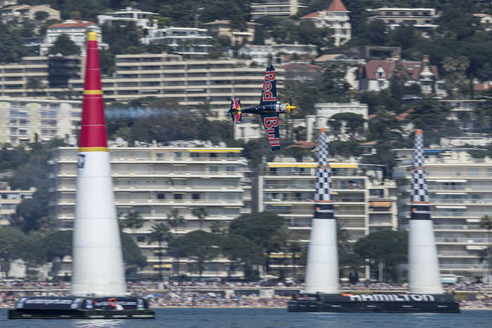 канны, небо, гонки, red bull air race
