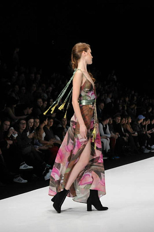 россия, мода, манеж, показ, mercedes-benz fashion week