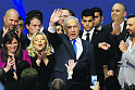Нетаньяху уповает на правое дело