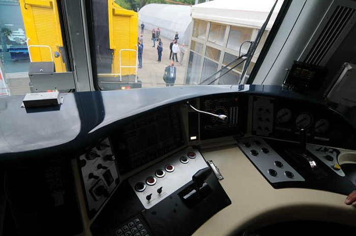 россия, техника, салон, паровозы, железная дорога, 1520