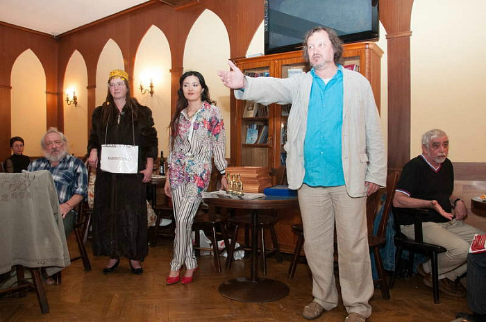 россия, литература, премия, нонконформизм