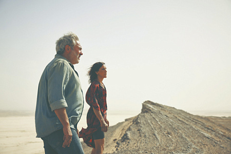 кинопремьера, испанское кино, сират, оливер лаше, рецензия