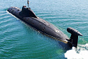Атомная подводная лодка «<b>Кузбасс</b>» провела торпедную атаку субмарины условного противника