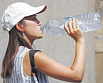 Два литра воды в день могут привести к отравлению